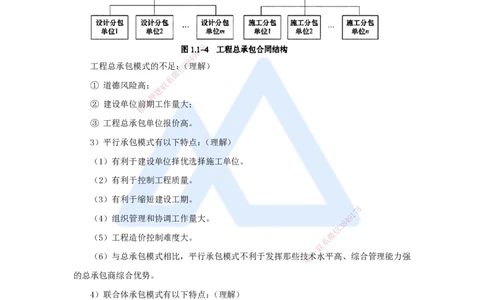 01.2025宿吉南-名师冲刺特训-第1章（1）建设工程项目组织、规划与控制1_2026年一级建造师_2026年一建管理_2025年一建管理SVIP_04-冲刺串讲✿考点强化✿小灶集训_讲义