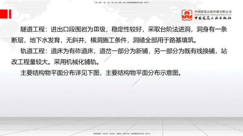 06.17一建《铁路》全国大模考解析公开课_2026年一级建造师_2026年一建铁路_2025年一建铁路SVIP_02-基础精讲✿高端面授✿深度强化_02-铁路《前期全套课》皇民JGS_讲义
