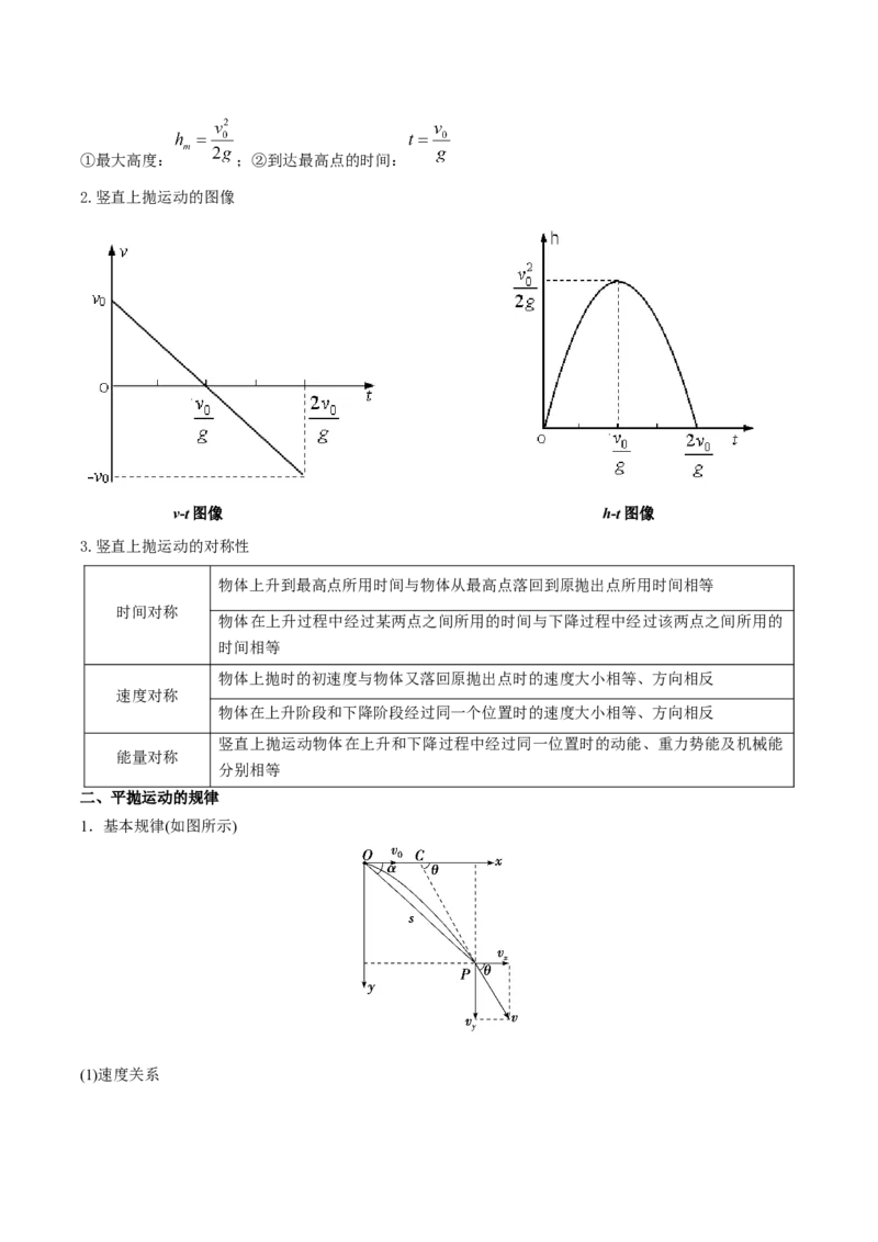 专题04类比法（解析版）_2025高中物理模型方法技巧高三复习专题练习讲义_高考物理备考方法