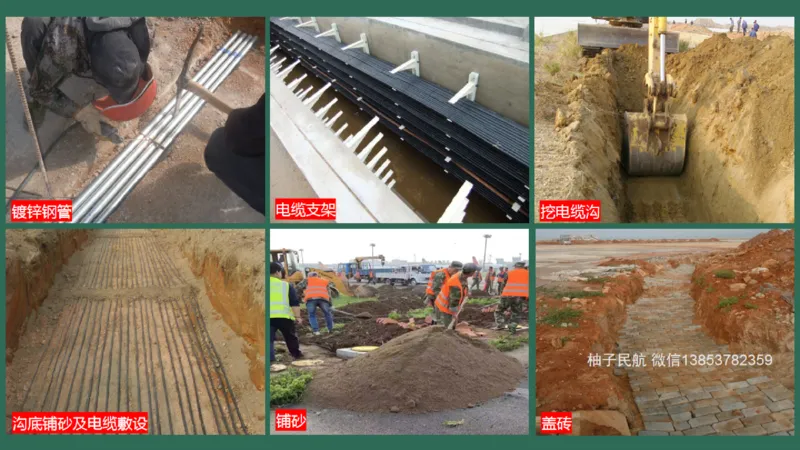 055(目视助航设施供电系统、监控系统安装调试、新技术）_2026年一级建造师_2026年一建民航_2025年一建民航SVIP_02-基础精讲✿高端面授✿深度强化_彩色