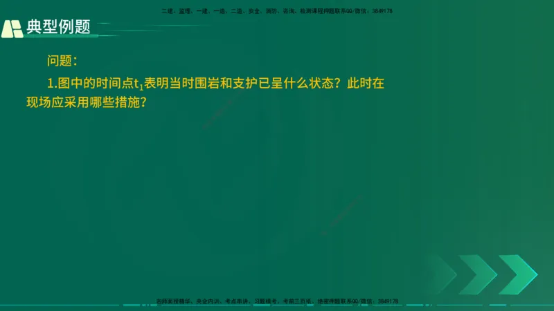25年一建《公路实务》大V精讲第4章（102~108节）讲义在线版_2026年一级建造师_2026年一建公路_2025年一建公路SVIP_02-基础精讲✿高端面授✿深度强化_04.第4章隧道工程