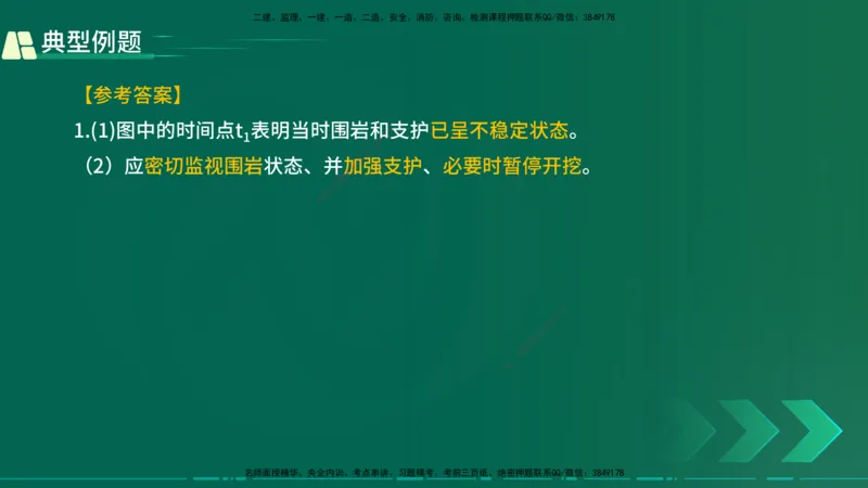 25年一建《公路实务》大V精讲第4章（102~108节）讲义在线版_2026年一级建造师_2026年一建公路_2025年一建公路SVIP_02-基础精讲✿高端面授✿深度强化_04.第4章隧道工程