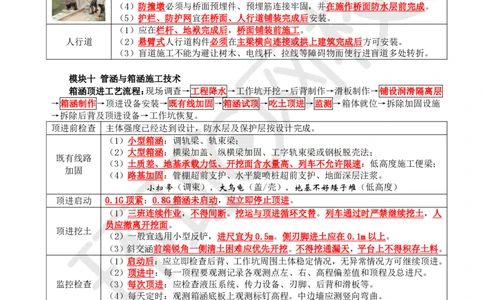 08.2025一建市政案例特训-第8讲-桥梁（5）_2026年一级建造师_2026年一建市政_2025年一建市政SVIP_04-冲刺串讲✿考点强化✿小灶集训_21-市政《案例特训班》李莹HQ