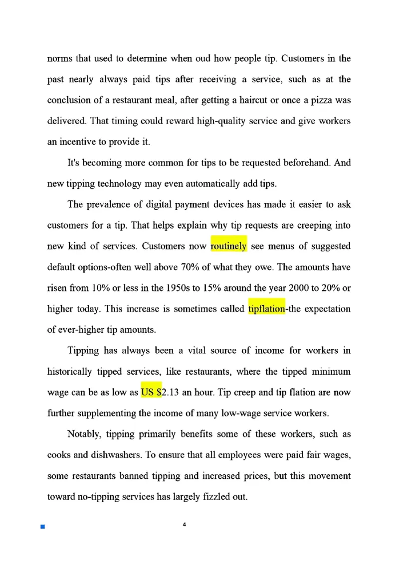 2025考研英语二真题及答案【完整版】