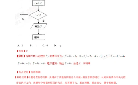 2015年高考数学试卷（理）（福建）（解析卷）_历年高考真题合集_数学历年高考真题_新&middot;Word版2008-2025&middot;高考数学真题_数学（按年份分类）2008-2025_2015&middot;高考数学真题