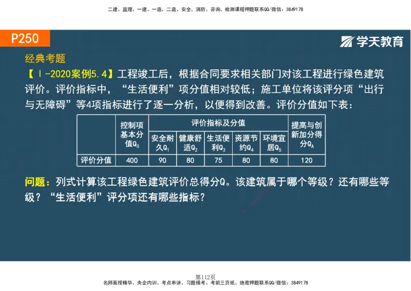 01.2025-一建《建筑》直播带学-彩色观看版_2026年一级建造师_2026年一建建筑_2025年一建建筑SVIP_02-基础精讲✿高端面授✿深度强化_42-建筑《直播带学班》魏国安XT_--配套讲义--