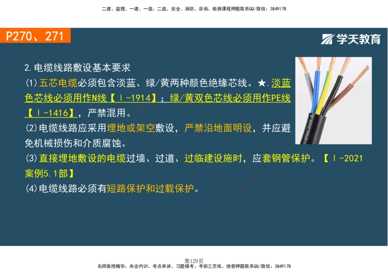 01.2025-一建《建筑》直播带学-彩色观看版_2026年一级建造师_2026年一建建筑_2025年一建建筑SVIP_02-基础精讲✿高端面授✿深度强化_42-建筑《直播带学班》魏国安XT_--配套讲义--