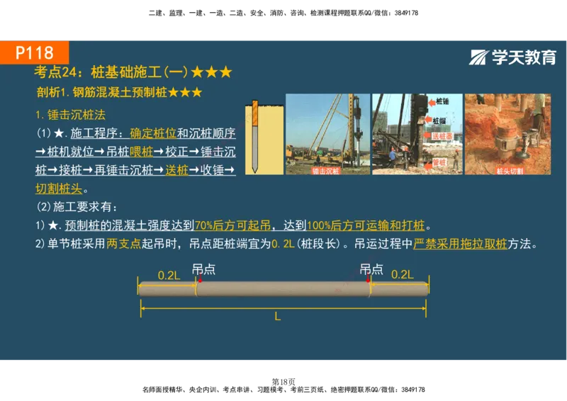01.2025-一建《建筑》直播带学-彩色观看版_2026年一级建造师_2026年一建建筑_2025年一建建筑SVIP_02-基础精讲✿高端面授✿深度强化_42-建筑《直播带学班》魏国安XT_--配套讲义--