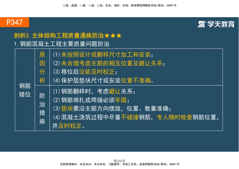 01.2025-一建《建筑》直播带学-彩色观看版_2026年一级建造师_2026年一建建筑_2025年一建建筑SVIP_02-基础精讲✿高端面授✿深度强化_42-建筑《直播带学班》魏国安XT_--配套讲义--