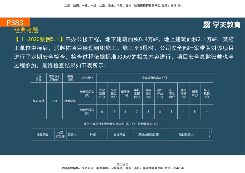 01.2025-一建《建筑》直播带学-彩色观看版_2026年一级建造师_2026年一建建筑_2025年一建建筑SVIP_02-基础精讲✿高端面授✿深度强化_42-建筑《直播带学班》魏国安XT_--配套讲义--
