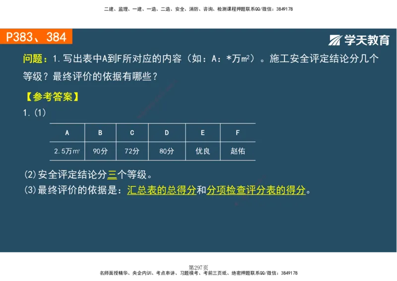 01.2025-一建《建筑》直播带学-彩色观看版_2026年一级建造师_2026年一建建筑_2025年一建建筑SVIP_02-基础精讲✿高端面授✿深度强化_42-建筑《直播带学班》魏国安XT_--配套讲义--