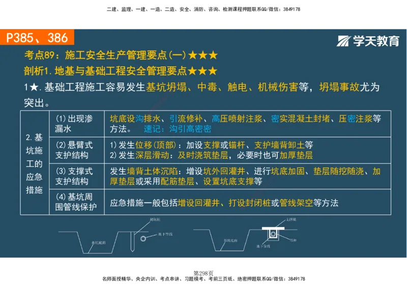 01.2025-一建《建筑》直播带学-彩色观看版_2026年一级建造师_2026年一建建筑_2025年一建建筑SVIP_02-基础精讲✿高端面授✿深度强化_42-建筑《直播带学班》魏国安XT_--配套讲义--