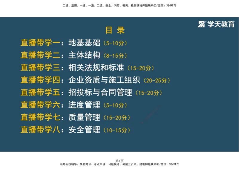 01.2025-一建《建筑》直播带学-彩色观看版_2026年一级建造师_2026年一建建筑_2025年一建建筑SVIP_02-基础精讲✿高端面授✿深度强化_42-建筑《直播带学班》魏国安XT_--配套讲义--