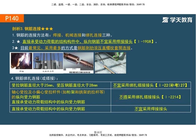 01.2025-一建《建筑》直播带学-彩色观看版_2026年一级建造师_2026年一建建筑_2025年一建建筑SVIP_02-基础精讲✿高端面授✿深度强化_42-建筑《直播带学班》魏国安XT_--配套讲义--
