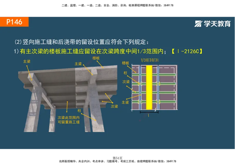 01.2025-一建《建筑》直播带学-彩色观看版_2026年一级建造师_2026年一建建筑_2025年一建建筑SVIP_02-基础精讲✿高端面授✿深度强化_42-建筑《直播带学班》魏国安XT_--配套讲义--