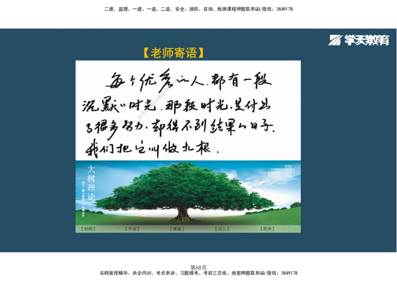 01.2025-一建《建筑》直播带学-彩色观看版_2026年一级建造师_2026年一建建筑_2025年一建建筑SVIP_02-基础精讲✿高端面授✿深度强化_42-建筑《直播带学班》魏国安XT_--配套讲义--