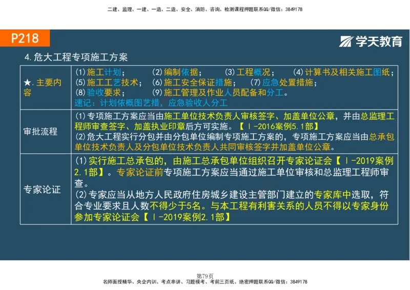 01.2025-一建《建筑》直播带学-彩色观看版_2026年一级建造师_2026年一建建筑_2025年一建建筑SVIP_02-基础精讲✿高端面授✿深度强化_42-建筑《直播带学班》魏国安XT_--配套讲义--