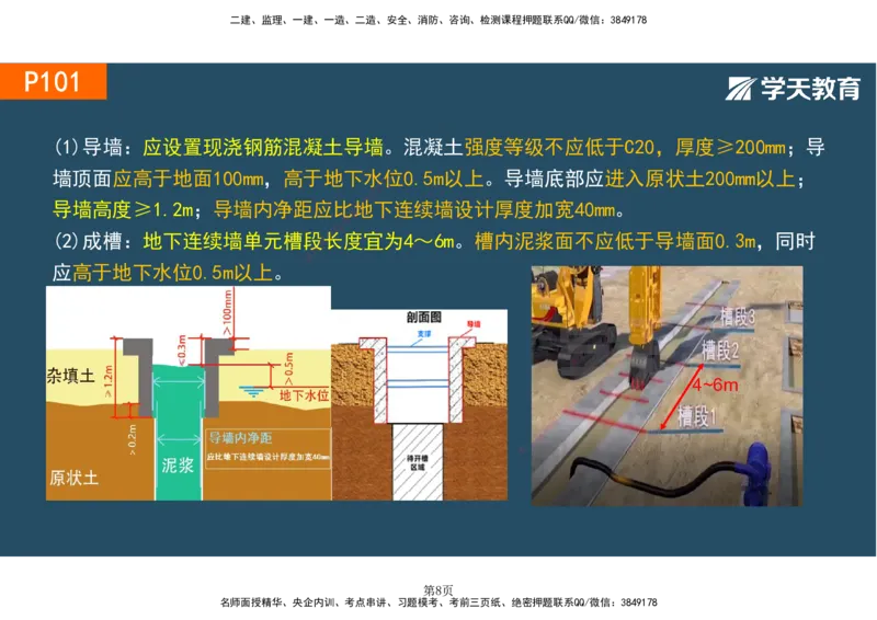 01.2025-一建《建筑》直播带学-彩色观看版_2026年一级建造师_2026年一建建筑_2025年一建建筑SVIP_02-基础精讲✿高端面授✿深度强化_42-建筑《直播带学班》魏国安XT_--配套讲义--