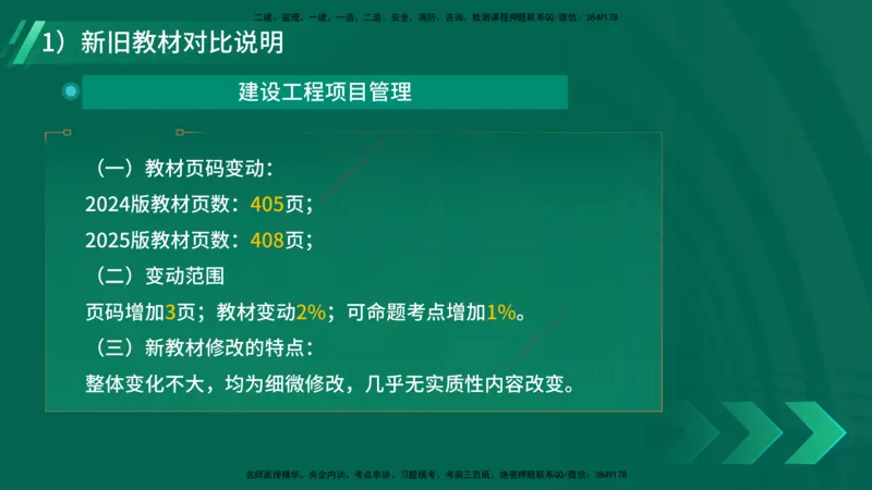 2025一建入门导学-项目管理在线版_2026年一级建造师_2026年一建管理_2025年一建管理SVIP_02-基础精讲✿高端面授✿深度强化_27-管理《教材精讲班》陈伟YL_00.入门导学课