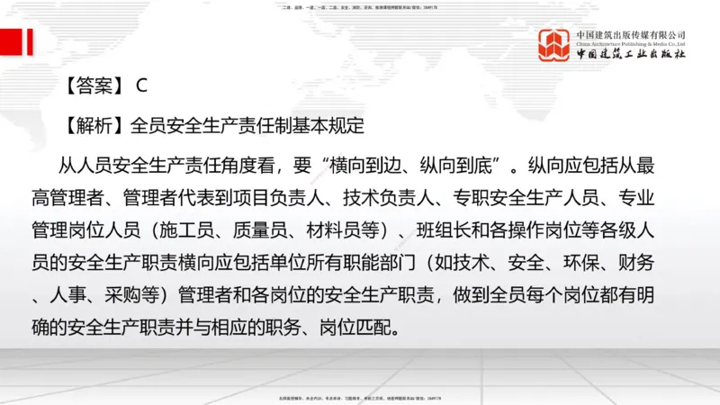 2025一建《管理》考前小灶直播课卷一（上）_2026年一级建造师_2026年一建管理_2025年一建管理SVIP_04-冲刺串讲✿考点强化✿小灶集训_48-管理《考前小灶直播》鲁力JGS_讲义