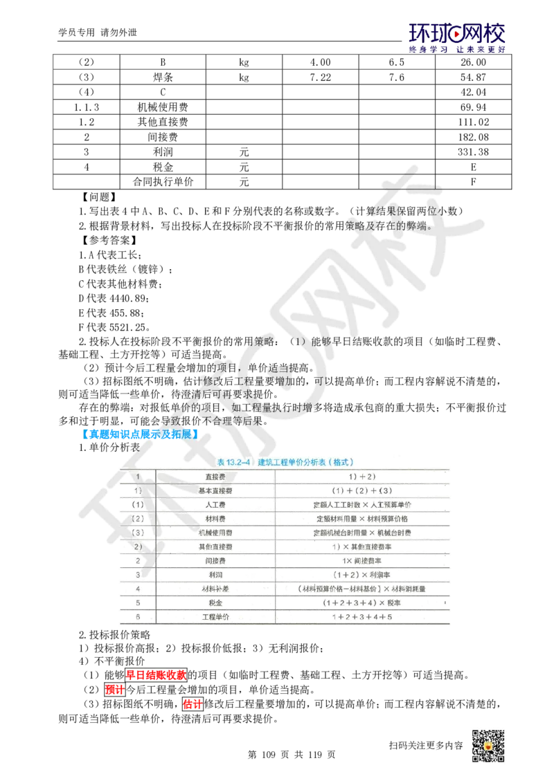 01.2025一建水利真题透析_2026年一级建造师_2026年一建水利_2025年一建水利SVIP_03-习题精析✿实战特训✿模考通关_32-水利《真题透析班》谷佳奇HQ