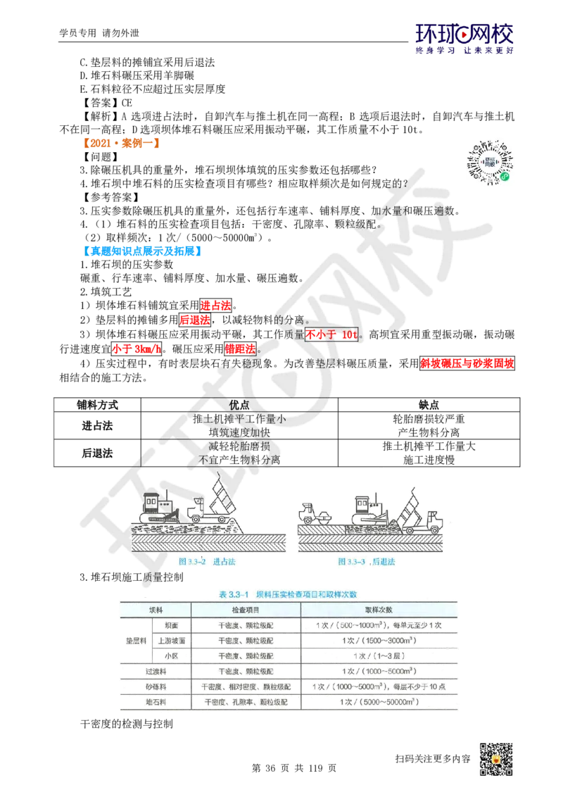 01.2025一建水利真题透析_2026年一级建造师_2026年一建水利_2025年一建水利SVIP_03-习题精析✿实战特训✿模考通关_32-水利《真题透析班》谷佳奇HQ