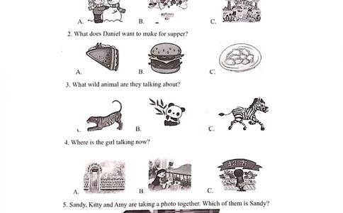 2019-2020学年南京玄武区八上英语期末测试卷%28扫描版%29%2B解析_初中英语新版_最新人教版英语八年级上册_老版（含有参考价值）_各地期中期末真题