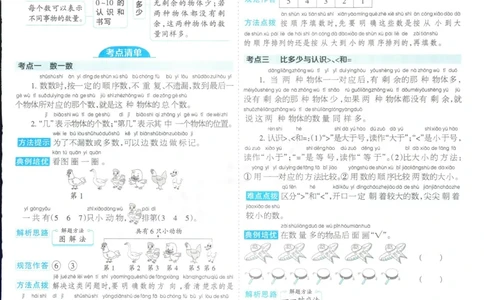 15天满分备考-1年级上册数学北师版(1)_2024年人教版小学数学一二三四五六年级上册下册期中期末试a0747_小学全科《同步练习+精品试卷》打包下载（1-6年级单元月考期中期末试卷）
