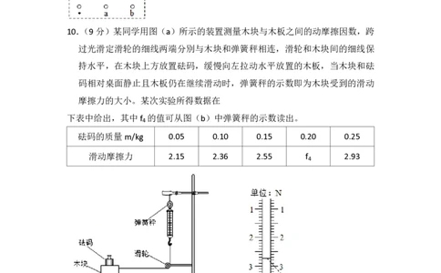 2018年高考物理试卷（新课标Ⅱ）（空白卷）_物理历年高考真题_新&middot;PDF版2008-2025&middot;高考物理真题_物理（按省份分类）2008-2025_2010-2025&middot;（辽宁）物理高考真题