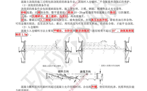 07.2025一建水利案例特训-第7讲-混凝土坝工程1_2026年一级建造师_2026年一建水利_2025年一建水利SVIP_04-冲刺串讲✿考点强化✿小灶集训_07-水利《案例特训班》赵珊珊HQ