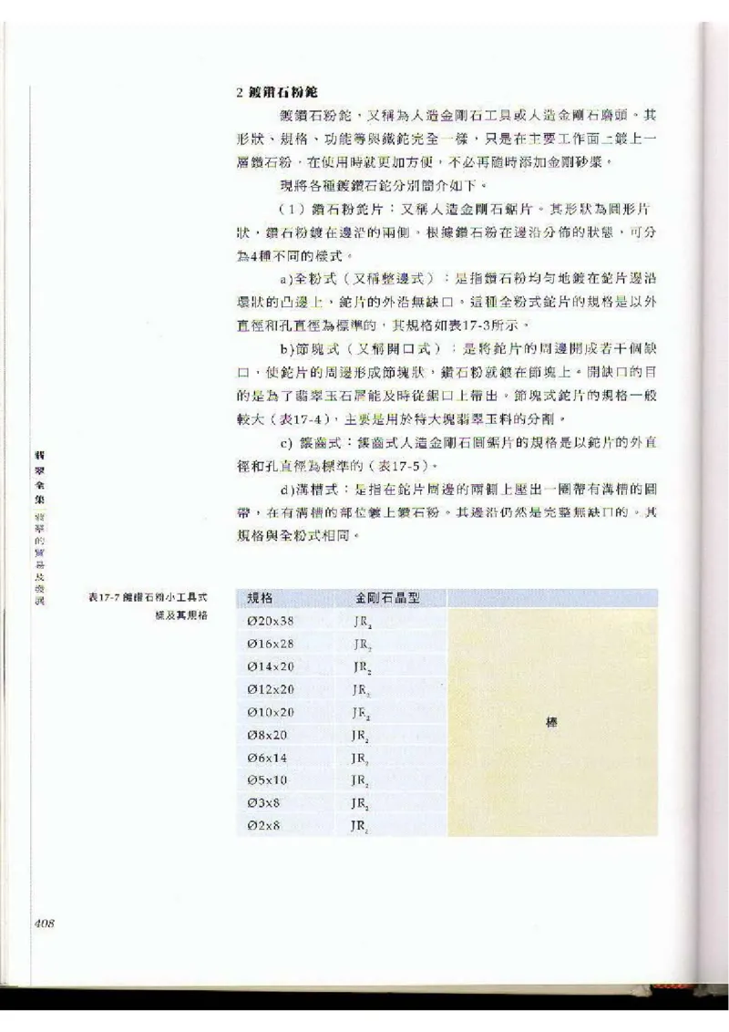 翡翠全集（下）_X018-玉石珠宝鉴定教程最新合集_6、翡翠鉴定专题全套课程_翡翠电子书_翡翠品评
