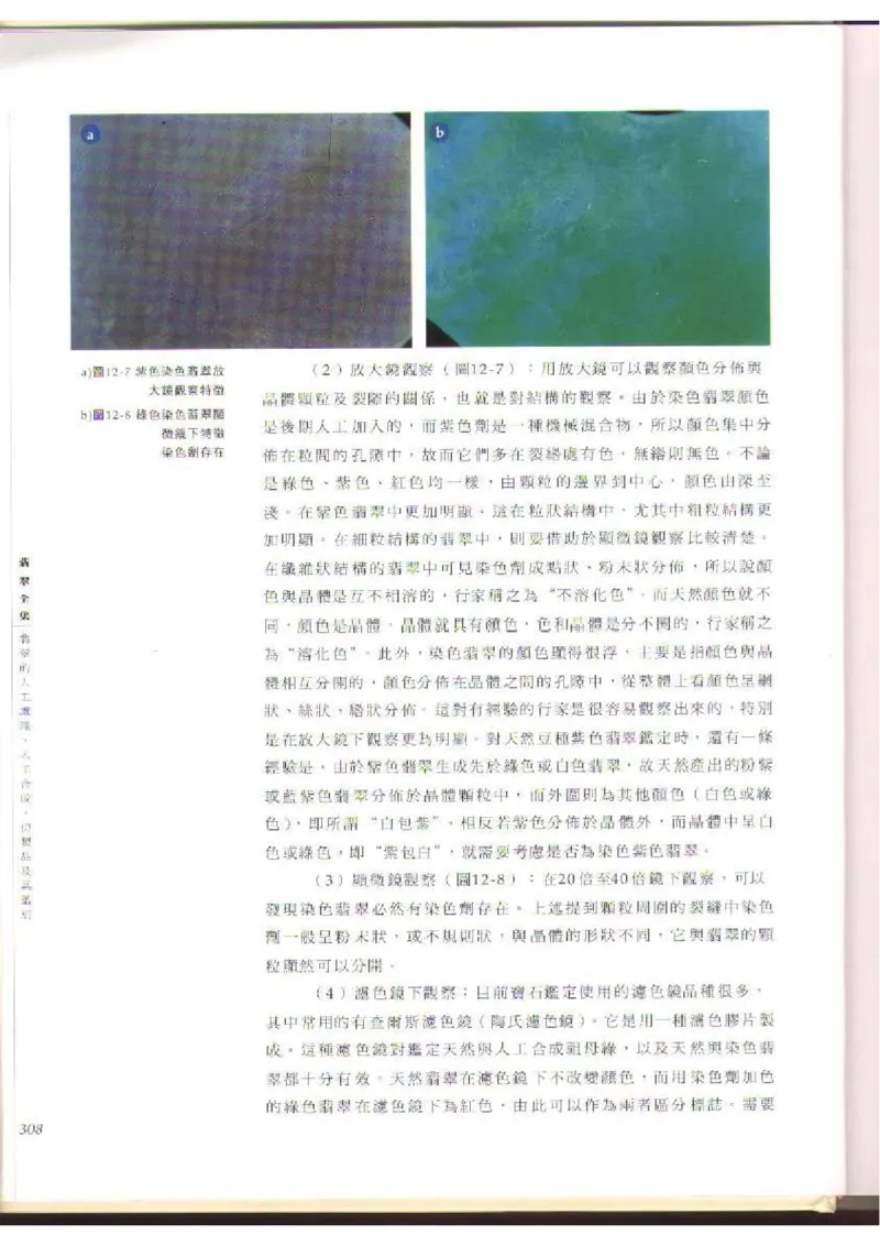 翡翠全集（下）_X018-玉石珠宝鉴定教程最新合集_6、翡翠鉴定专题全套课程_翡翠电子书_翡翠品评