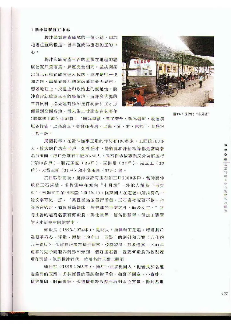 翡翠全集（下）_X018-玉石珠宝鉴定教程最新合集_6、翡翠鉴定专题全套课程_翡翠电子书_翡翠品评