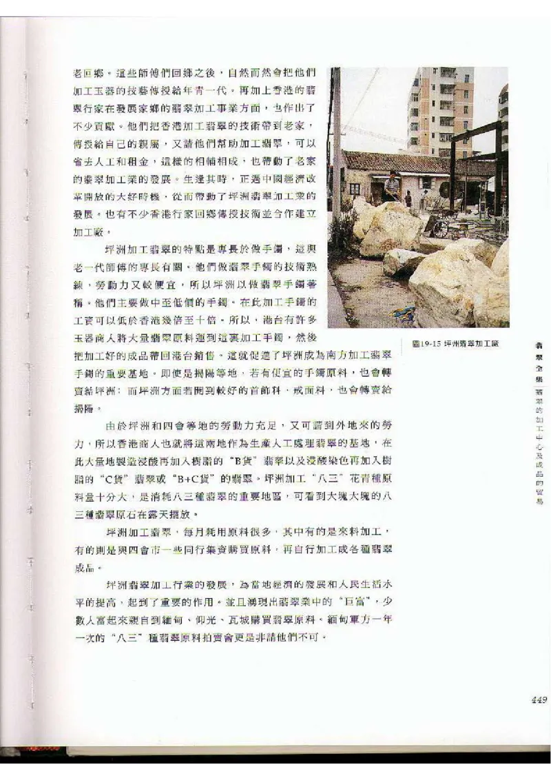 翡翠全集（下）_X018-玉石珠宝鉴定教程最新合集_6、翡翠鉴定专题全套课程_翡翠电子书_翡翠品评