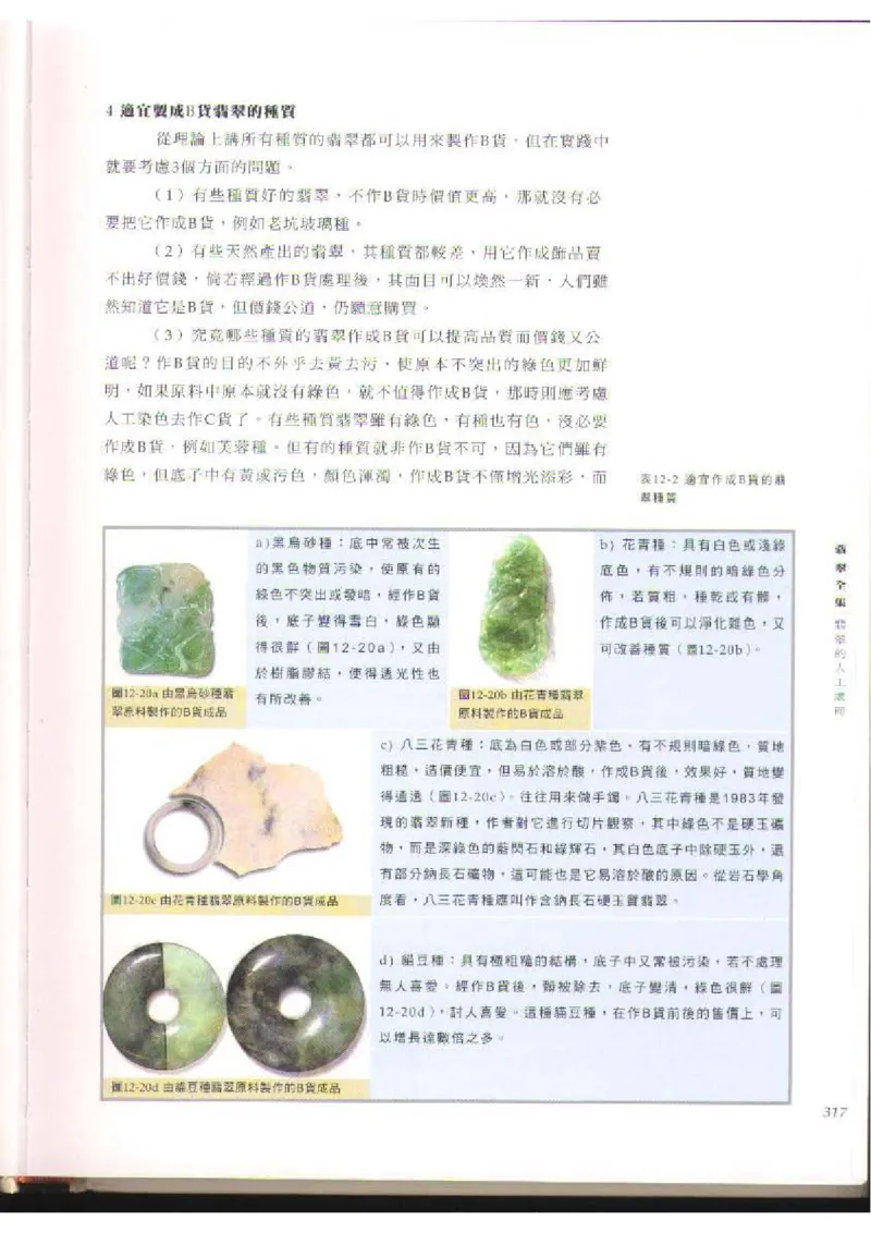 翡翠全集（下）_X018-玉石珠宝鉴定教程最新合集_6、翡翠鉴定专题全套课程_翡翠电子书_翡翠品评