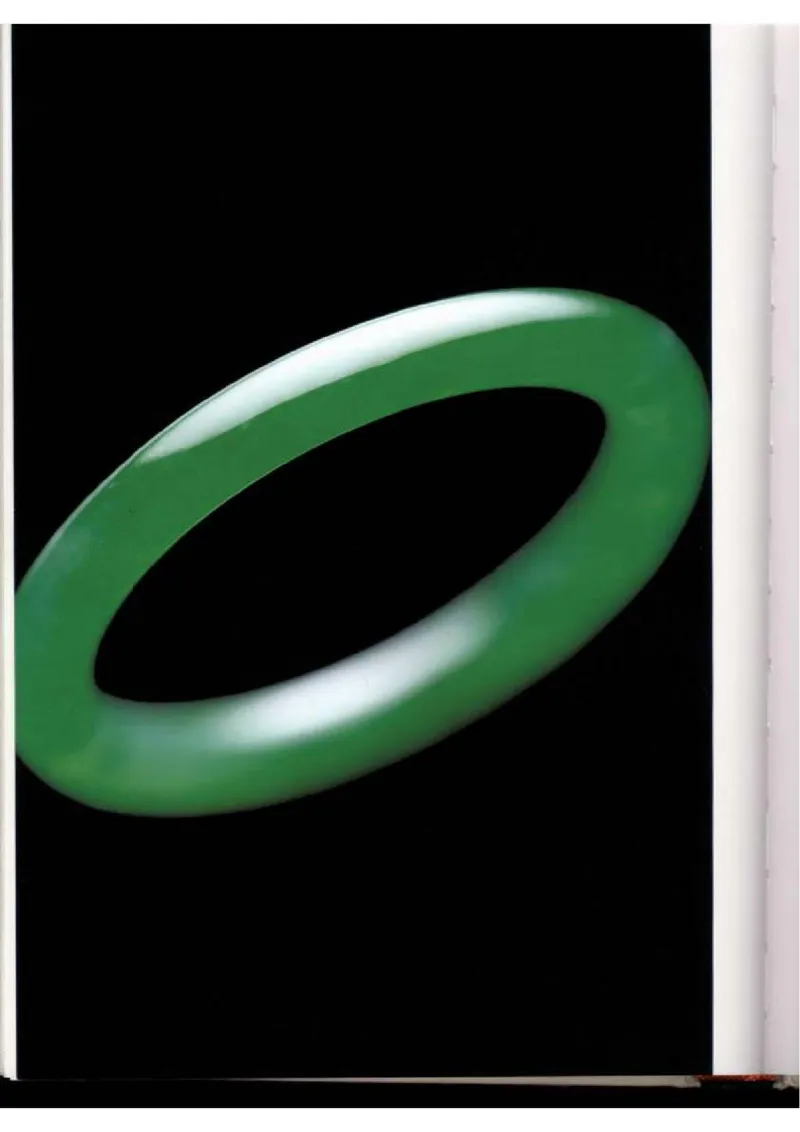 翡翠全集（下）_X018-玉石珠宝鉴定教程最新合集_6、翡翠鉴定专题全套课程_翡翠电子书_翡翠品评