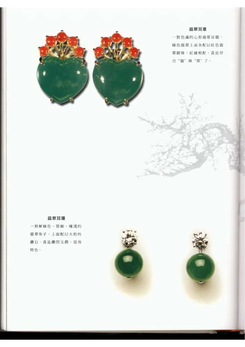 翡翠全集（下）_X018-玉石珠宝鉴定教程最新合集_6、翡翠鉴定专题全套课程_翡翠电子书_翡翠品评