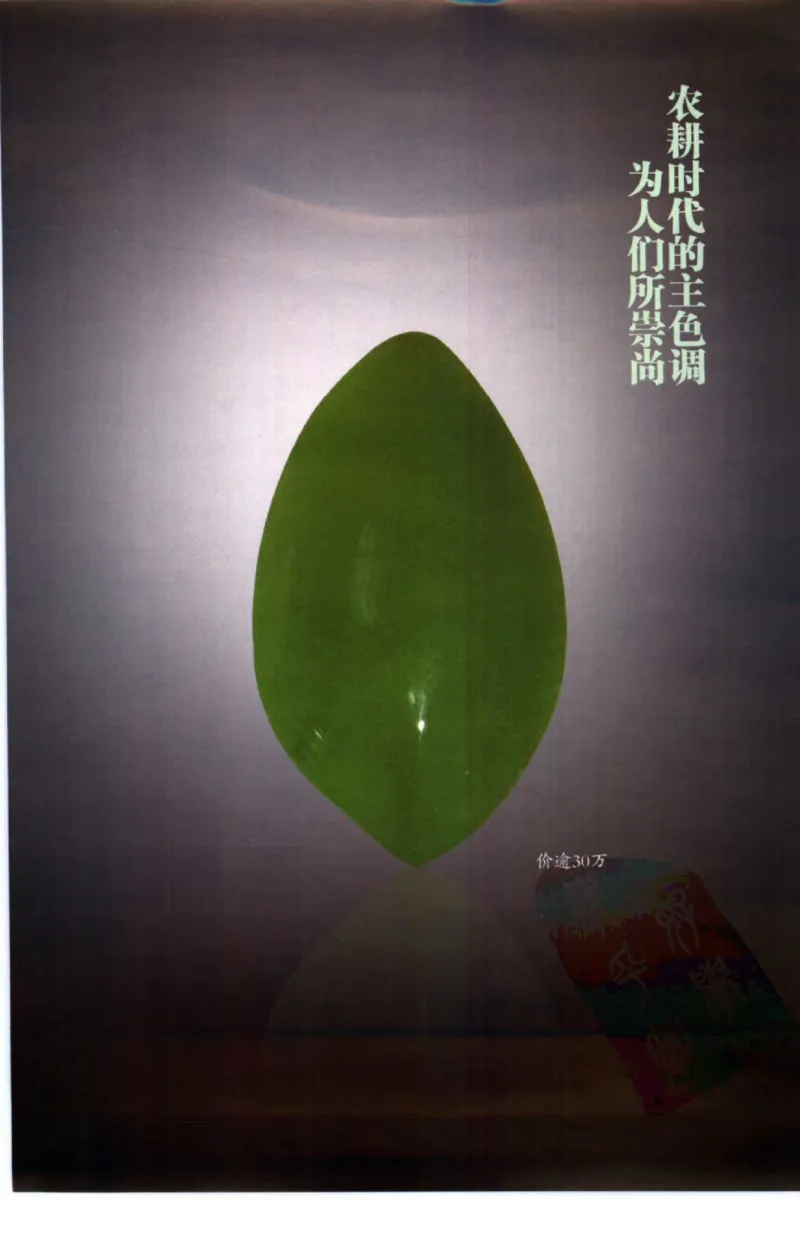 勐拱翡翠经-张竹邦_X018-玉石珠宝鉴定教程最新合集_6、翡翠鉴定专题全套课程_翡翠电子书_翡翠品评