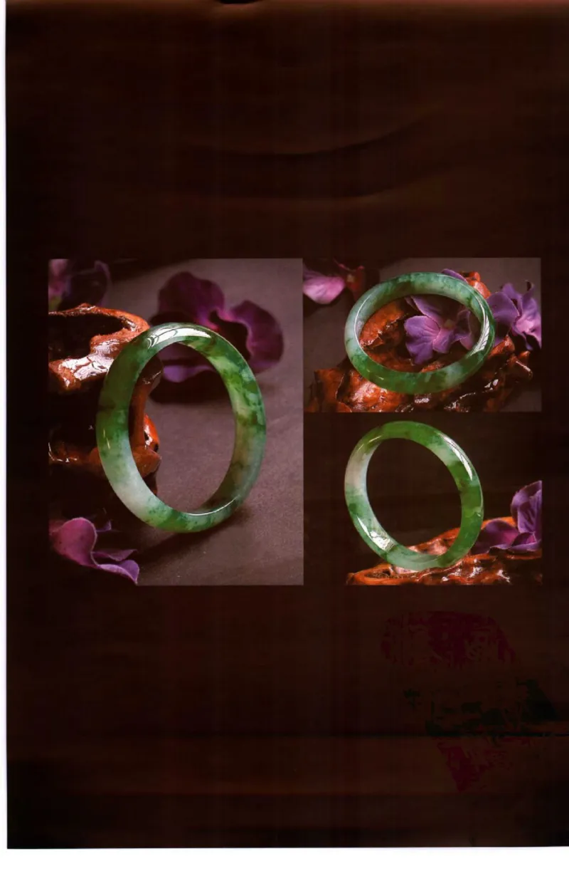 勐拱翡翠经-张竹邦_X018-玉石珠宝鉴定教程最新合集_6、翡翠鉴定专题全套课程_翡翠电子书_翡翠品评