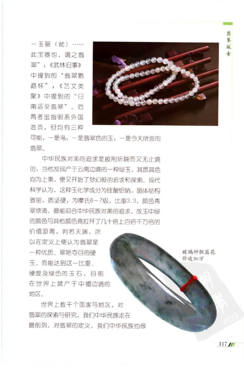 勐拱翡翠经-张竹邦_X018-玉石珠宝鉴定教程最新合集_6、翡翠鉴定专题全套课程_翡翠电子书_翡翠品评