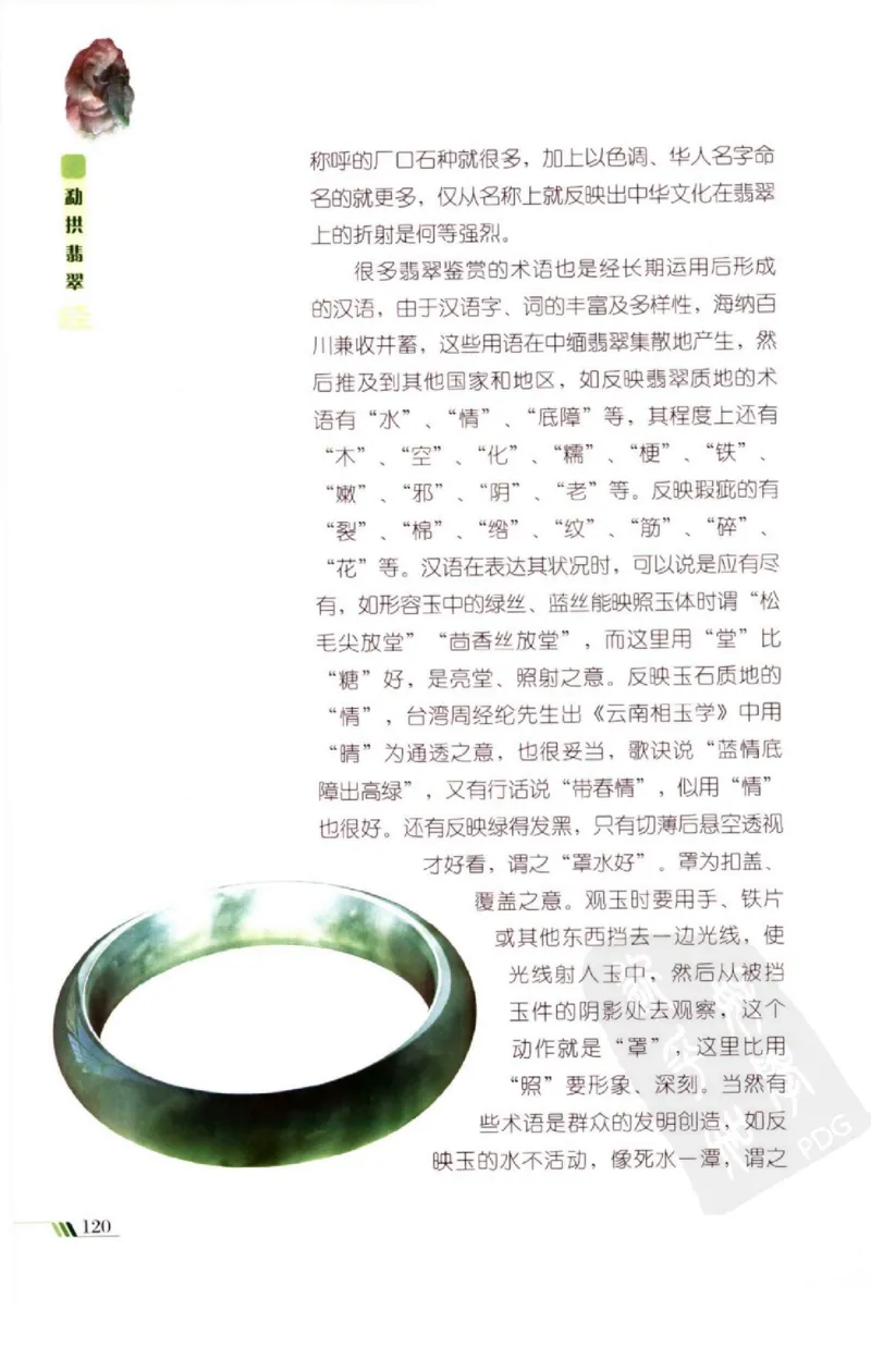 勐拱翡翠经-张竹邦_X018-玉石珠宝鉴定教程最新合集_6、翡翠鉴定专题全套课程_翡翠电子书_翡翠品评