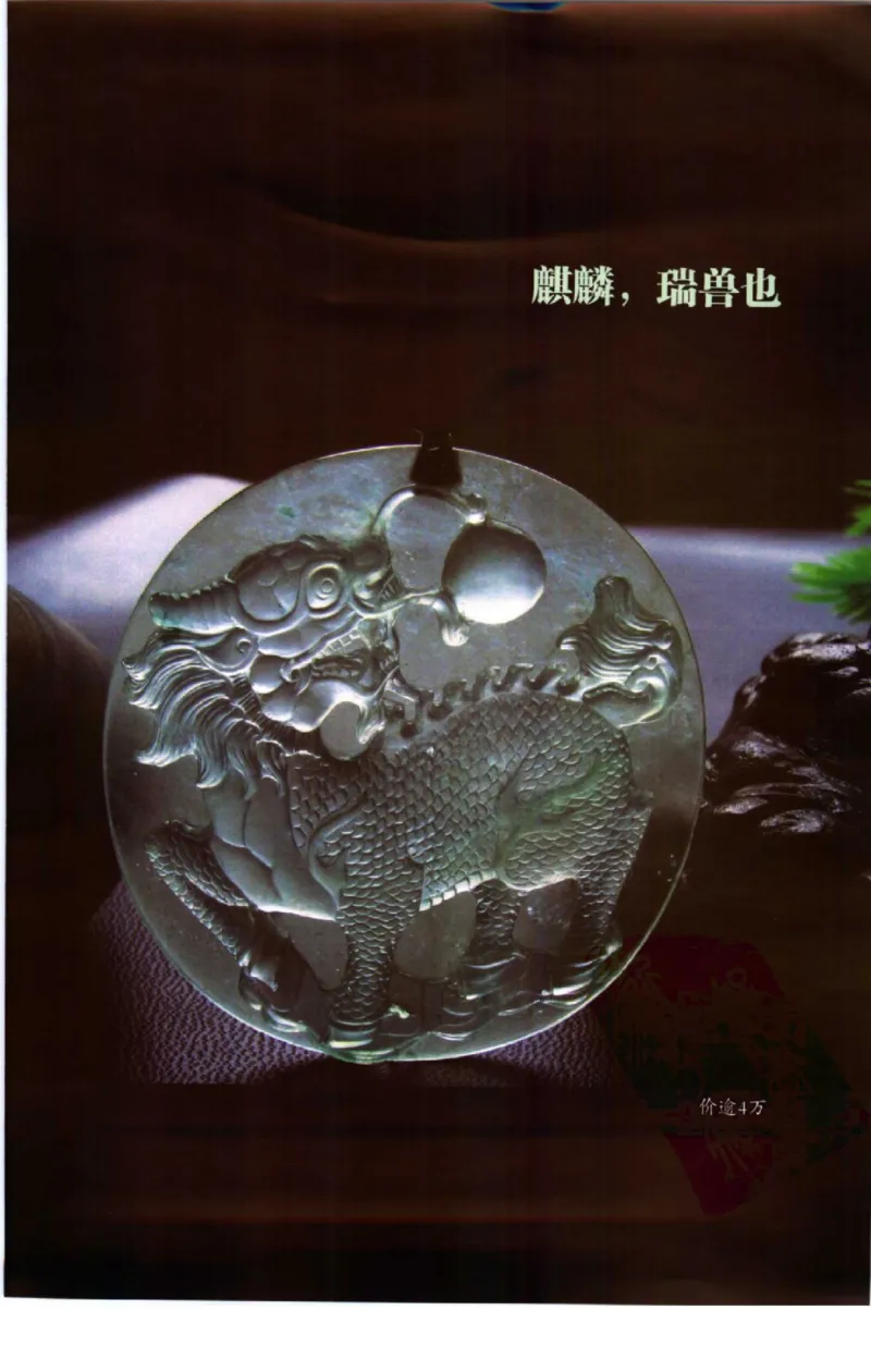 勐拱翡翠经-张竹邦_X018-玉石珠宝鉴定教程最新合集_6、翡翠鉴定专题全套课程_翡翠电子书_翡翠品评