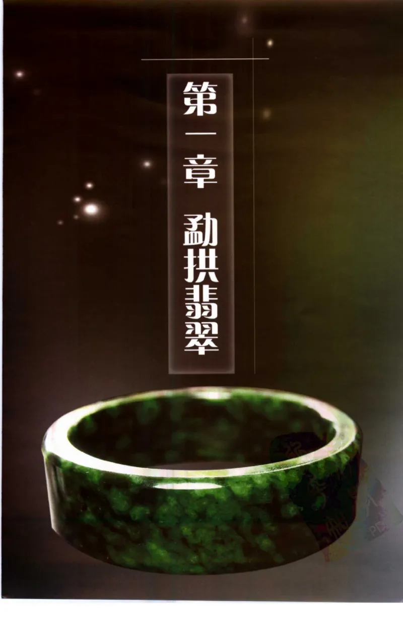 勐拱翡翠经-张竹邦_X018-玉石珠宝鉴定教程最新合集_6、翡翠鉴定专题全套课程_翡翠电子书_翡翠品评