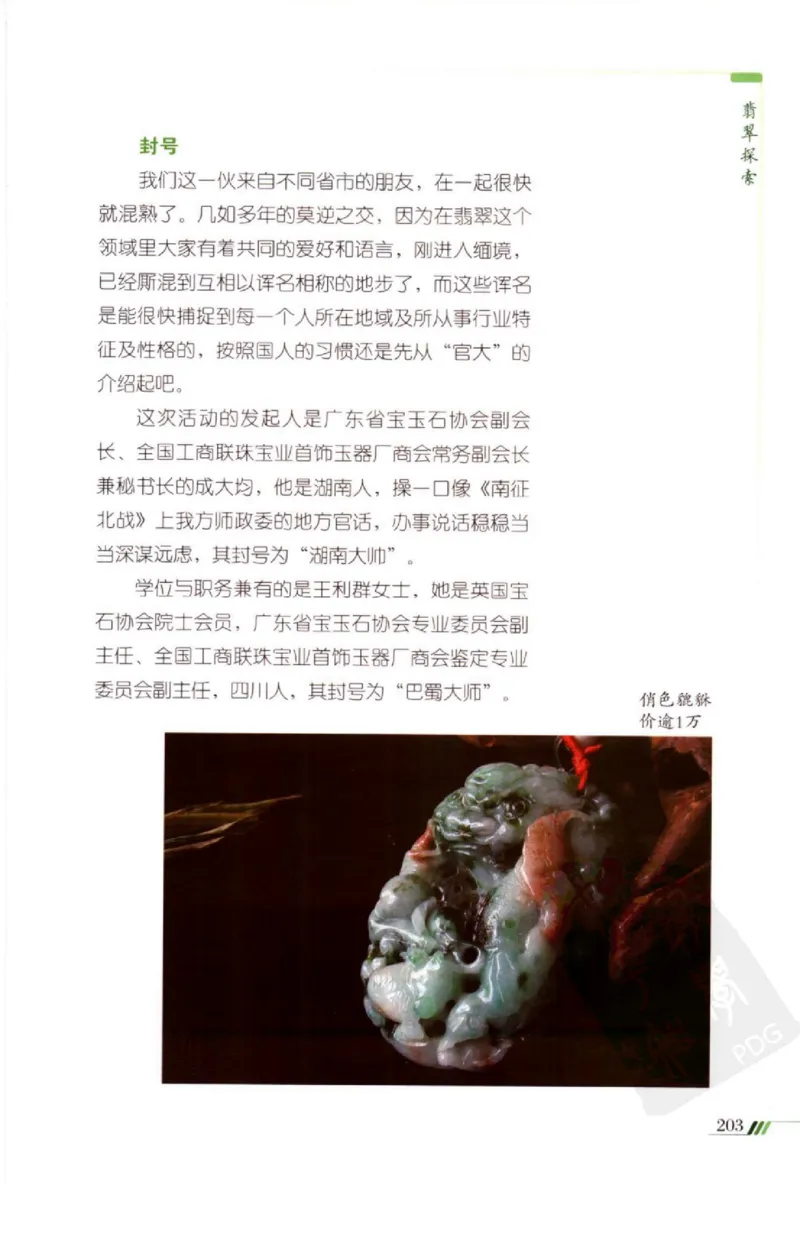勐拱翡翠经-张竹邦_X018-玉石珠宝鉴定教程最新合集_6、翡翠鉴定专题全套课程_翡翠电子书_翡翠品评