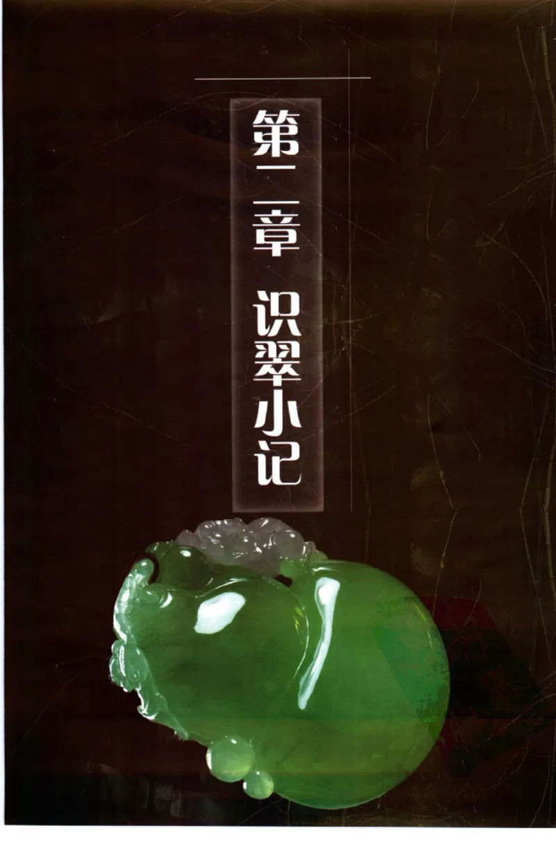 勐拱翡翠经-张竹邦_X018-玉石珠宝鉴定教程最新合集_6、翡翠鉴定专题全套课程_翡翠电子书_翡翠品评