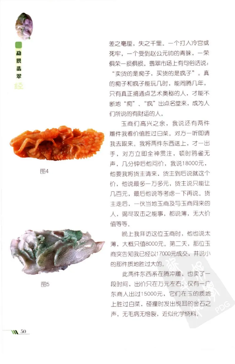 勐拱翡翠经-张竹邦_X018-玉石珠宝鉴定教程最新合集_6、翡翠鉴定专题全套课程_翡翠电子书_翡翠品评