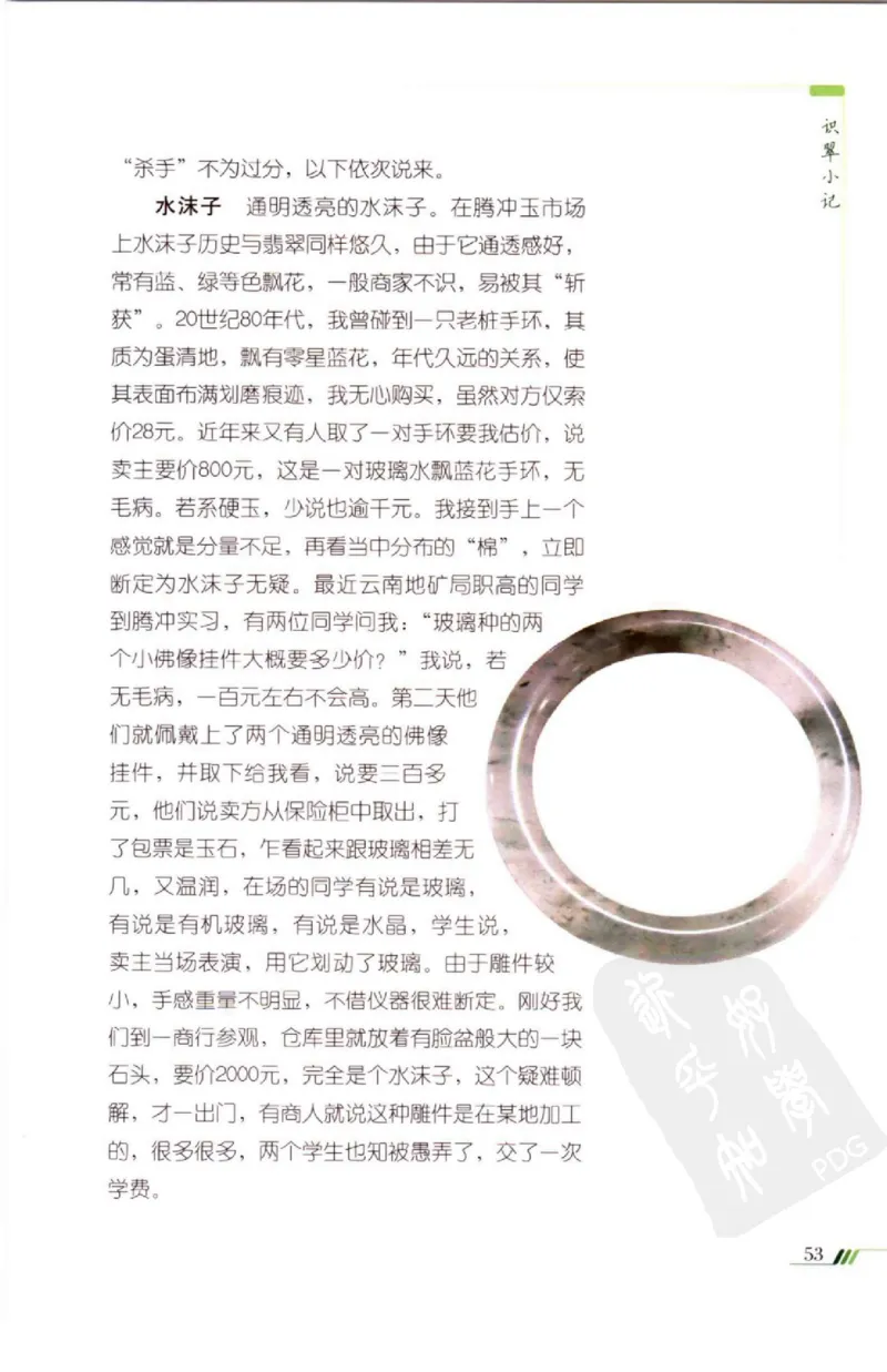 勐拱翡翠经-张竹邦_X018-玉石珠宝鉴定教程最新合集_6、翡翠鉴定专题全套课程_翡翠电子书_翡翠品评