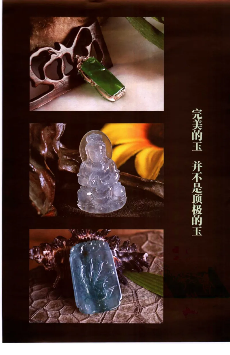 勐拱翡翠经-张竹邦_X018-玉石珠宝鉴定教程最新合集_6、翡翠鉴定专题全套课程_翡翠电子书_翡翠品评