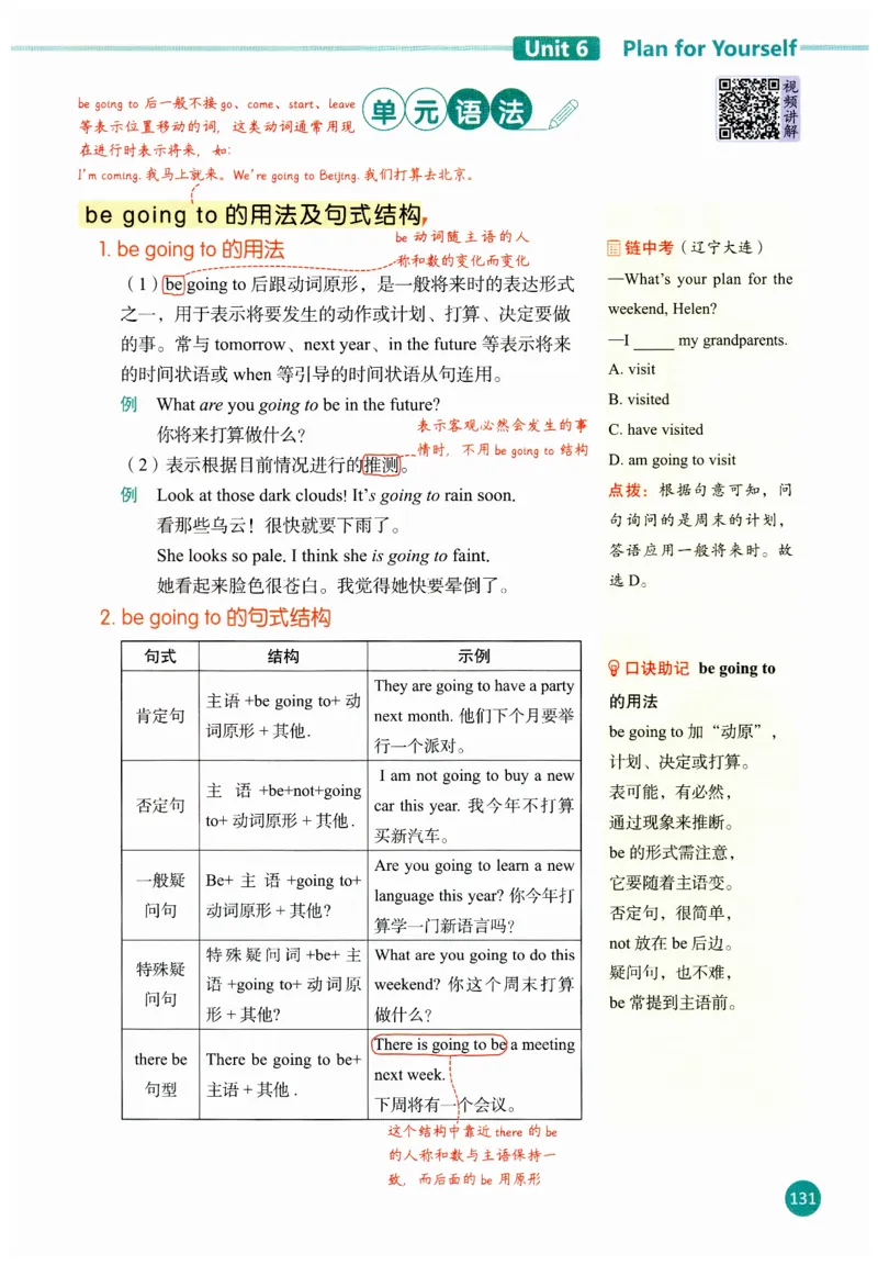 2025秋新人教版八年级上册英语课堂笔记_初中英语新版_人教版初中英语课ben电子版赠品_初中英语8年级上册