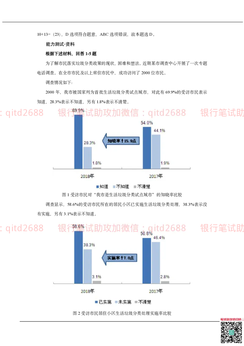邮储银行2020招聘笔试真题及答案解析_2025春招题库汇总_银行题库-1_银行全套上岸资料_各银行笔试真题_邮储上岸资料_邮储银行招聘考试笔试复习资料_0-中国邮政储蓄银行历年笔试真题